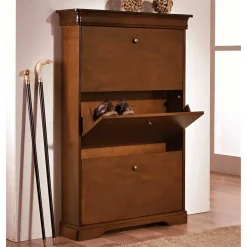 Best Garderobenschuhschrank Sucrela Schuhschränke|Schuhkipper