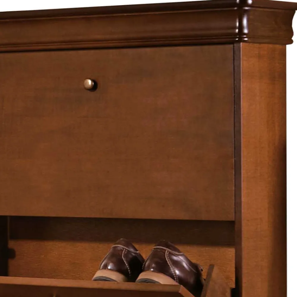 Best Garderobenschuhschrank Sucrela Schuhschränke|Schuhkipper