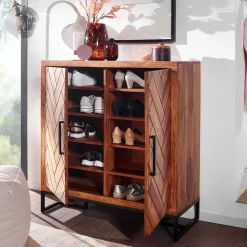 Sale Garderobenschuhschrank Ulma Schuhschränke