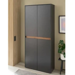 Hot Garderobenschuhschrank Uzniana Schuhschränke