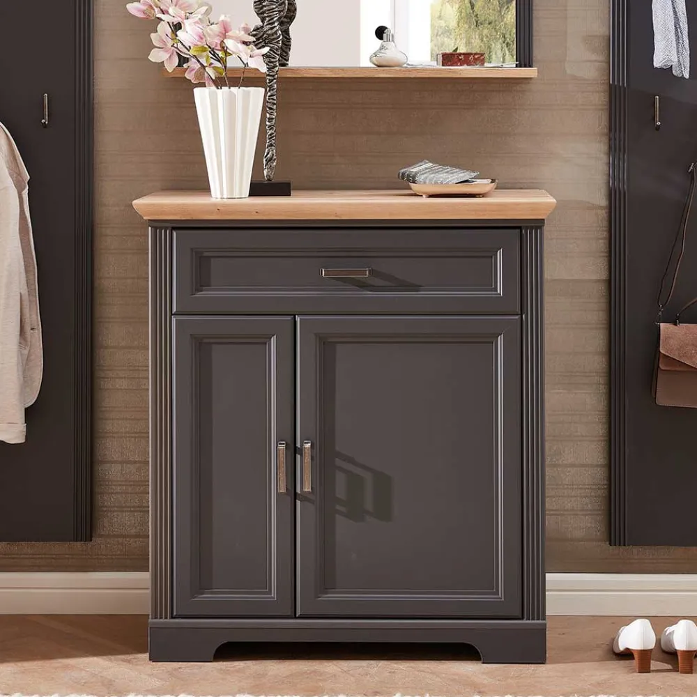 Garderobenschuhschrank Valgura*Pharao24 Sale