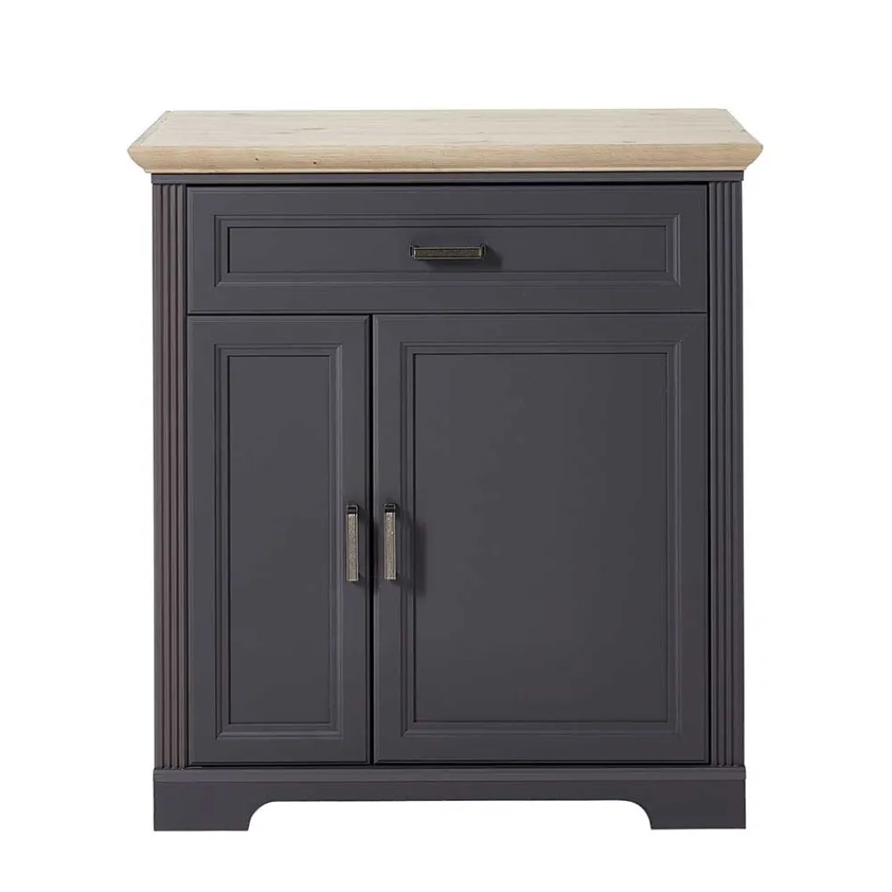 Garderobenschuhschrank Valgura*Pharao24 Sale