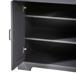 Garderobenschuhschrank Valgura*Pharao24 Sale