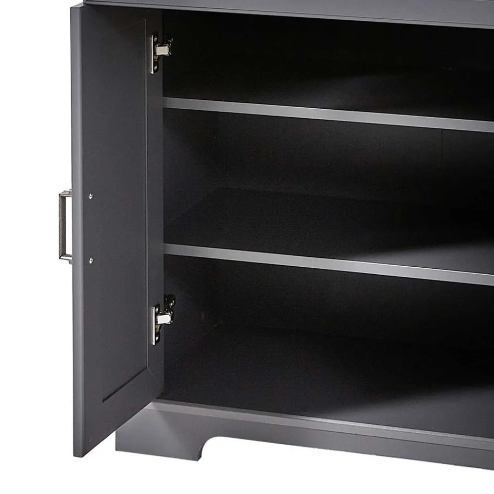 Garderobenschuhschrank Valgura*Pharao24 Sale