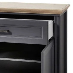 Garderobenschuhschrank Valgura*Pharao24 Sale