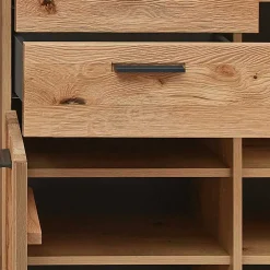 Garderobenschuhschrank Vinena*Pharao24 Outlet