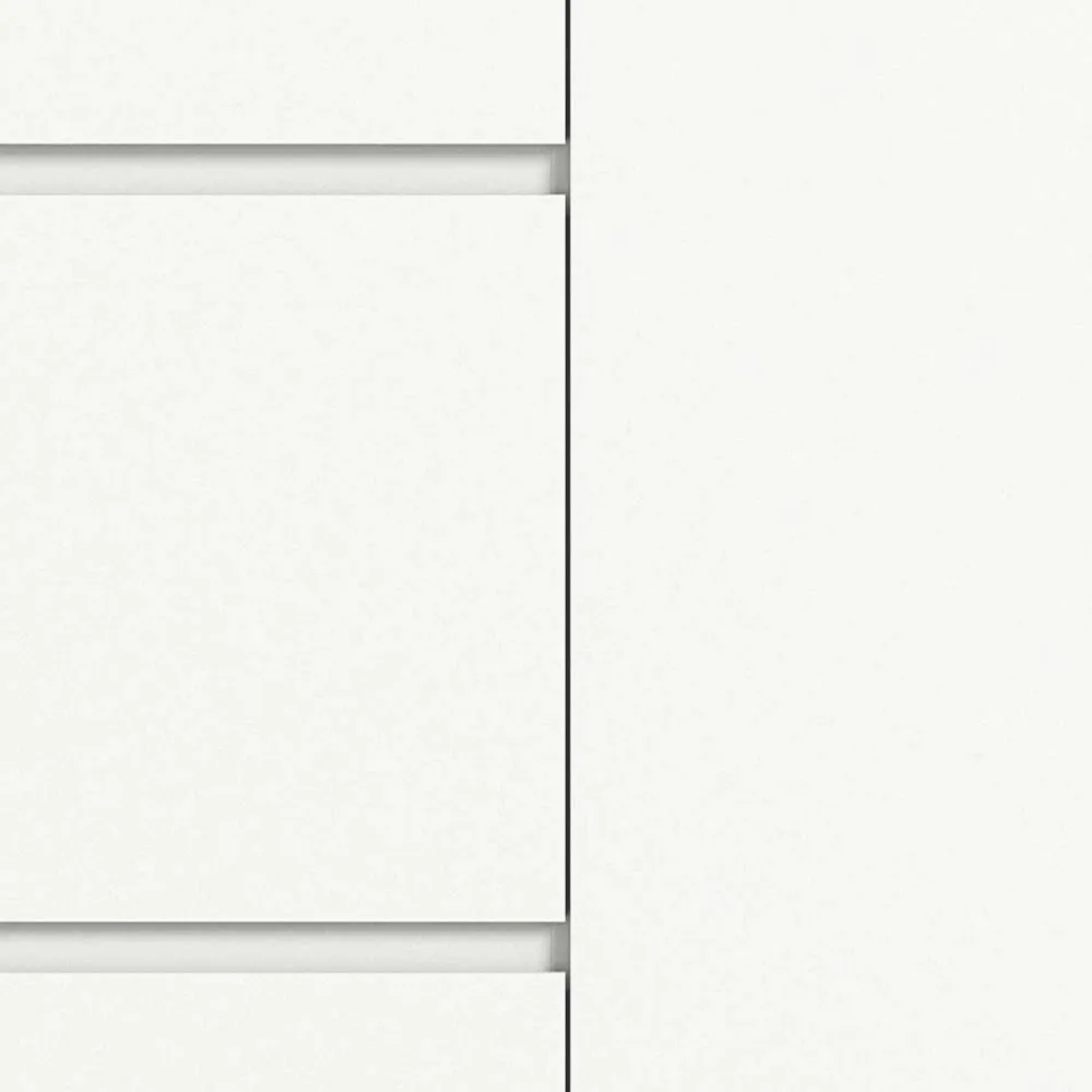 Hot Garderobenschuhschrank weiß Filicudio Schuhschränke