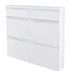 Garderobenschuhschrank Zajan*Pharao24 Discount