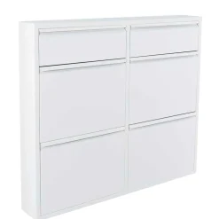 Garderobenschuhschrank Zajan*Pharao24 Discount