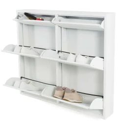 Garderobenschuhschrank Zajan*Pharao24 Discount