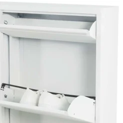 Garderobenschuhschrank Zajan*Pharao24 Discount