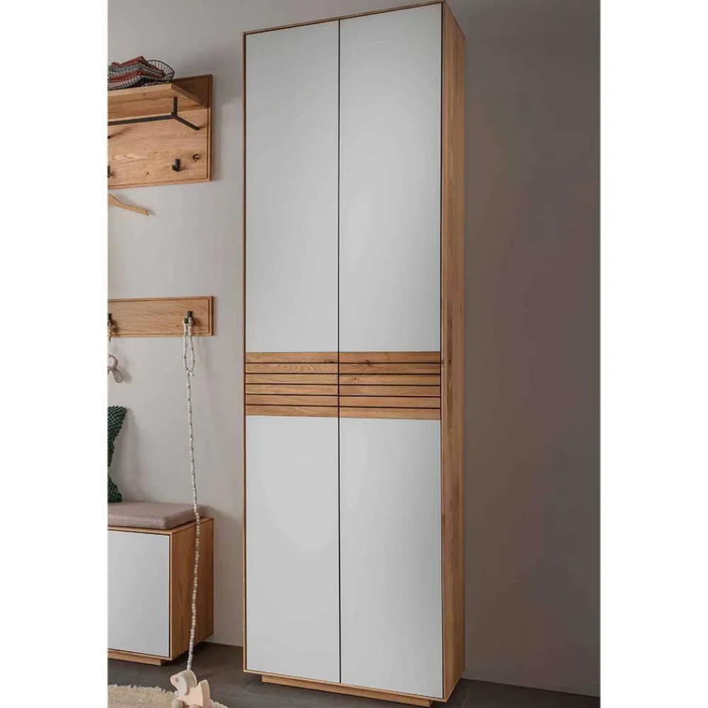 Garderobenschuhschrank Zero*Pharao24 Clearance