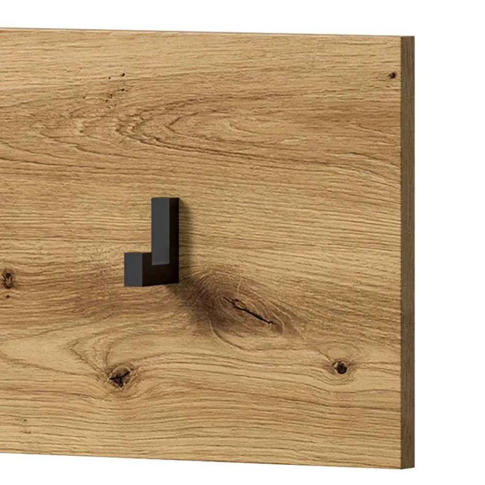 New Garderobenset Alexandro Garderobensets