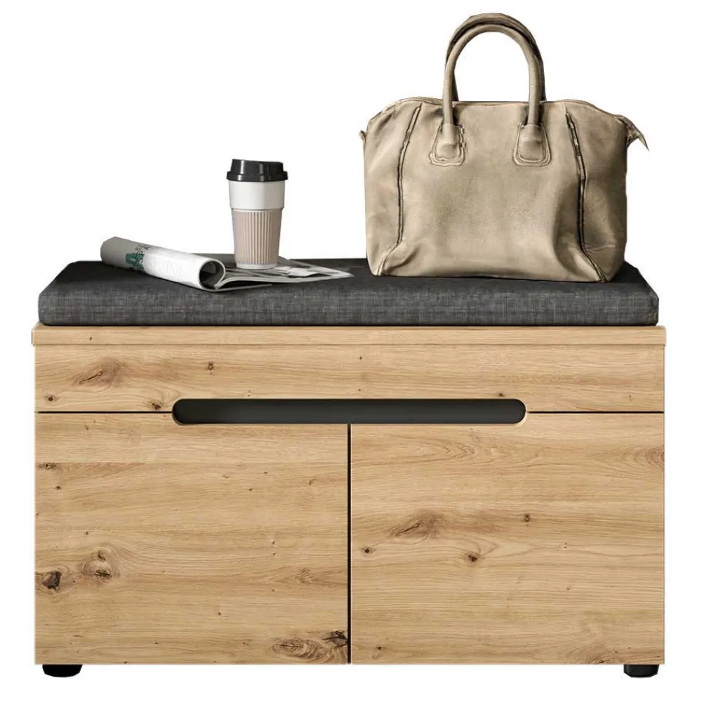 New Garderobenset Alexandro Garderobensets