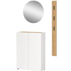 Outlet Garderobenset Arturo Garderobensets