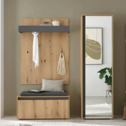 Garderobenset Castilla*Pharao24 Hot