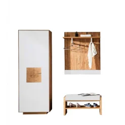 Online Garderobenset Cliva Garderobensets