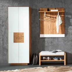 Online Garderobenset Cliva Garderobensets