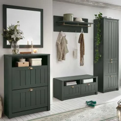 Garderobenset Clujia*Pharao24