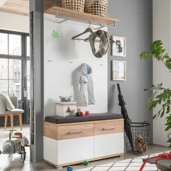 Discount Garderobenset Crimera Garderobensets