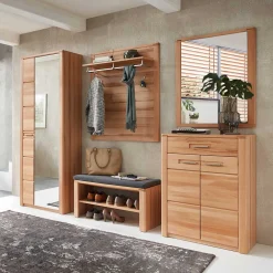 Online Garderobenset Donnira Garderobensets