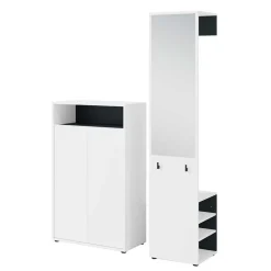 Garderobenset Elara*Pharao24 Online