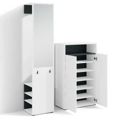 Garderobenset Elara*Pharao24 Online