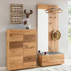 Hot Garderobenset Elvorina Garderobensets