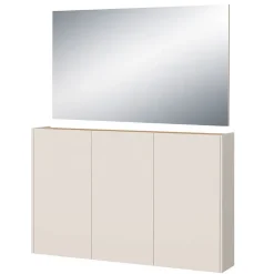 Garderobenset Flur Carins*Pharao24