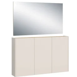 Garderobenset Flur Carins*Pharao24