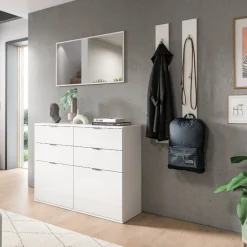 Discount Garderobenset Flur Ridonner Garderobensets