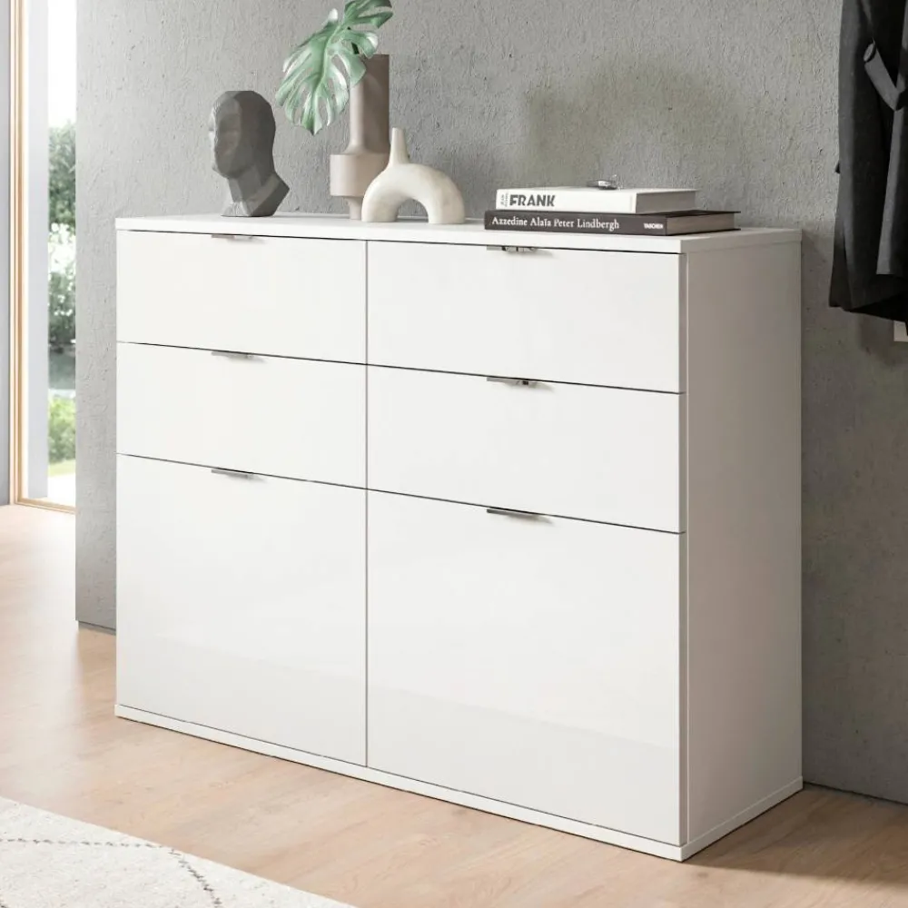 Discount Garderobenset Flur Ridonner Garderobensets