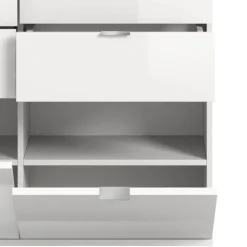 Discount Garderobenset Flur Ridonner Garderobensets