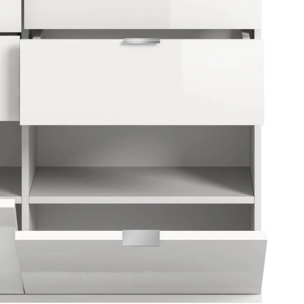 Discount Garderobenset Flur Ridonner Garderobensets