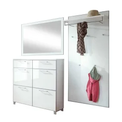 Online Garderobenset Gabadoza Garderobensets