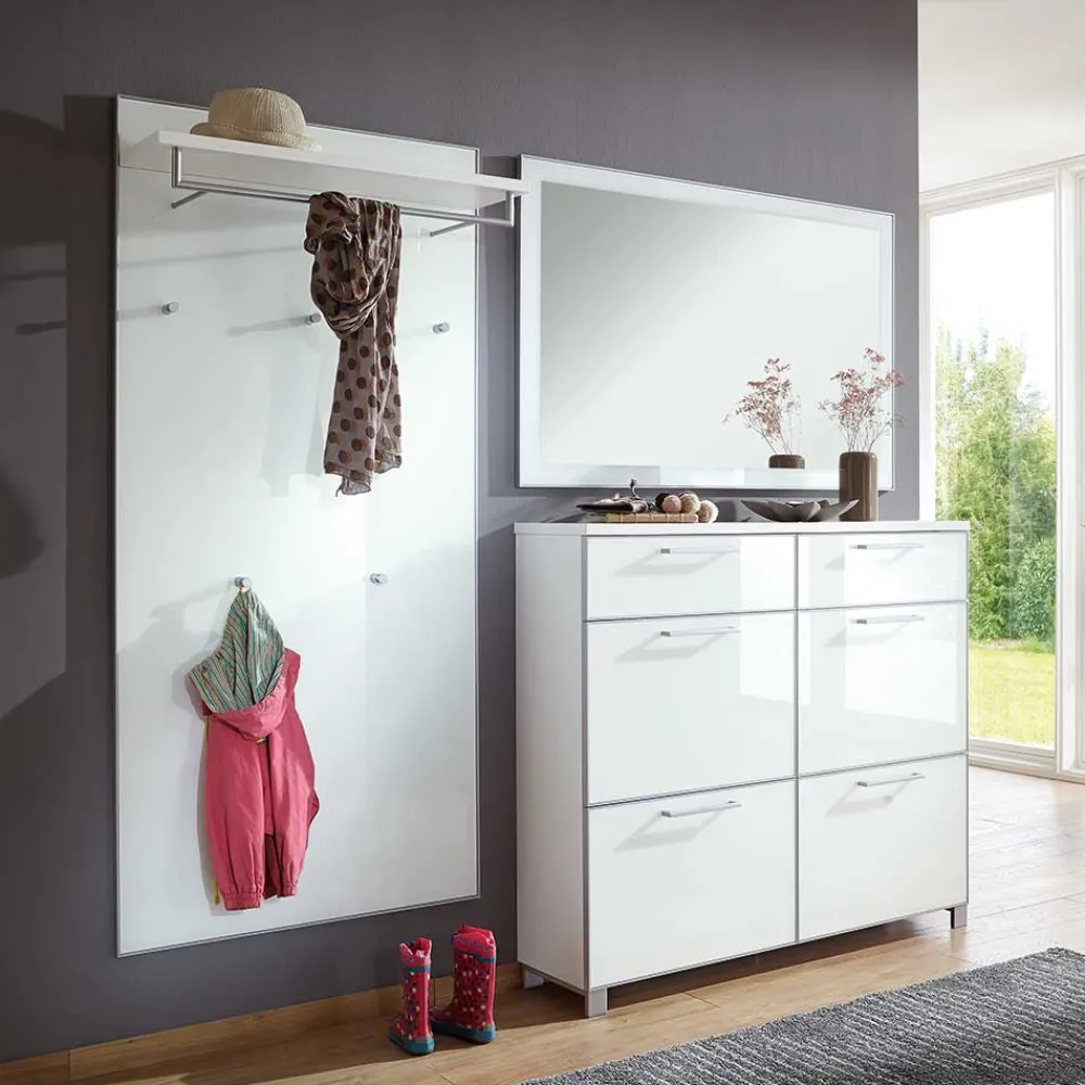 Online Garderobenset Gabadoza Garderobensets