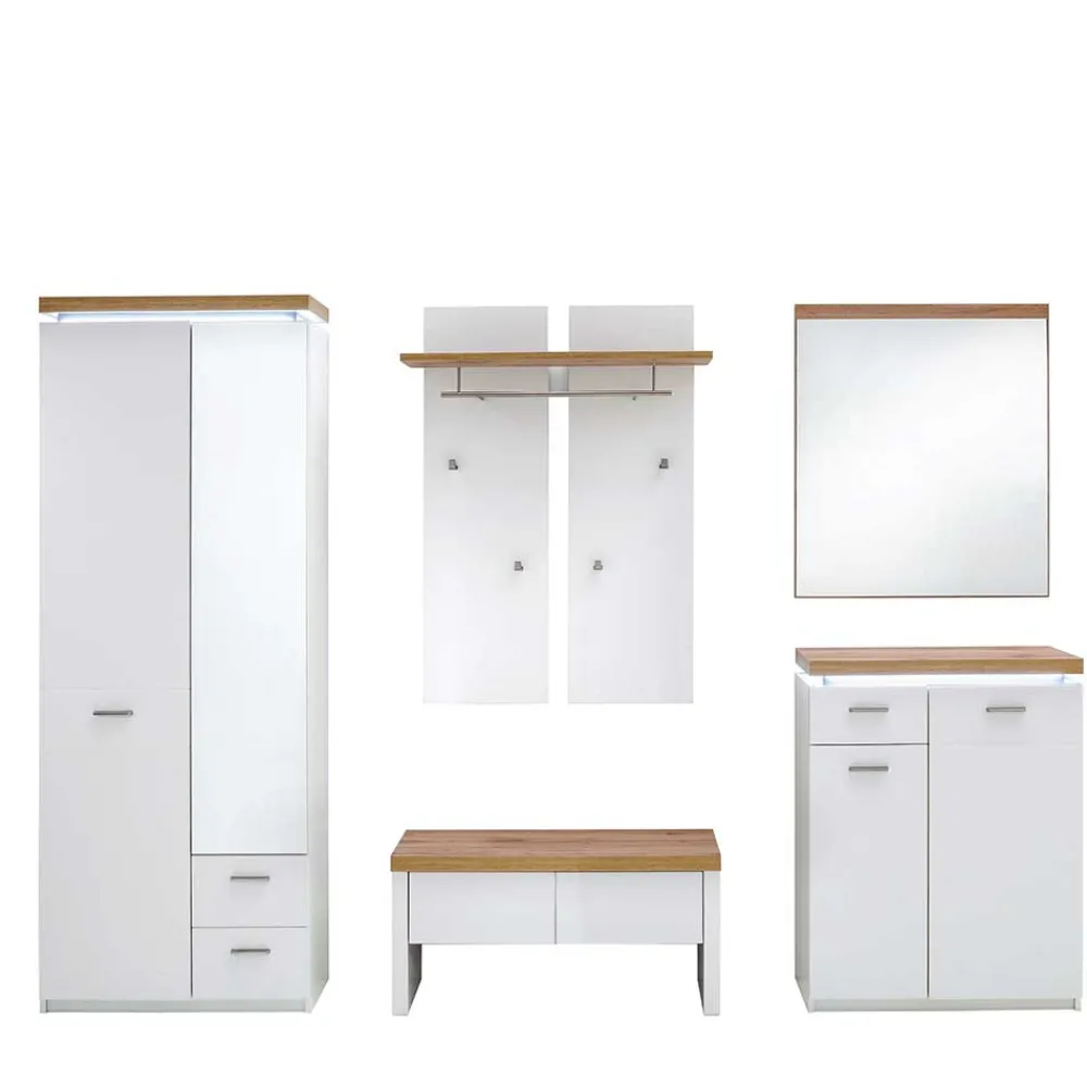 Online Garderobenset Gereova Garderobensets