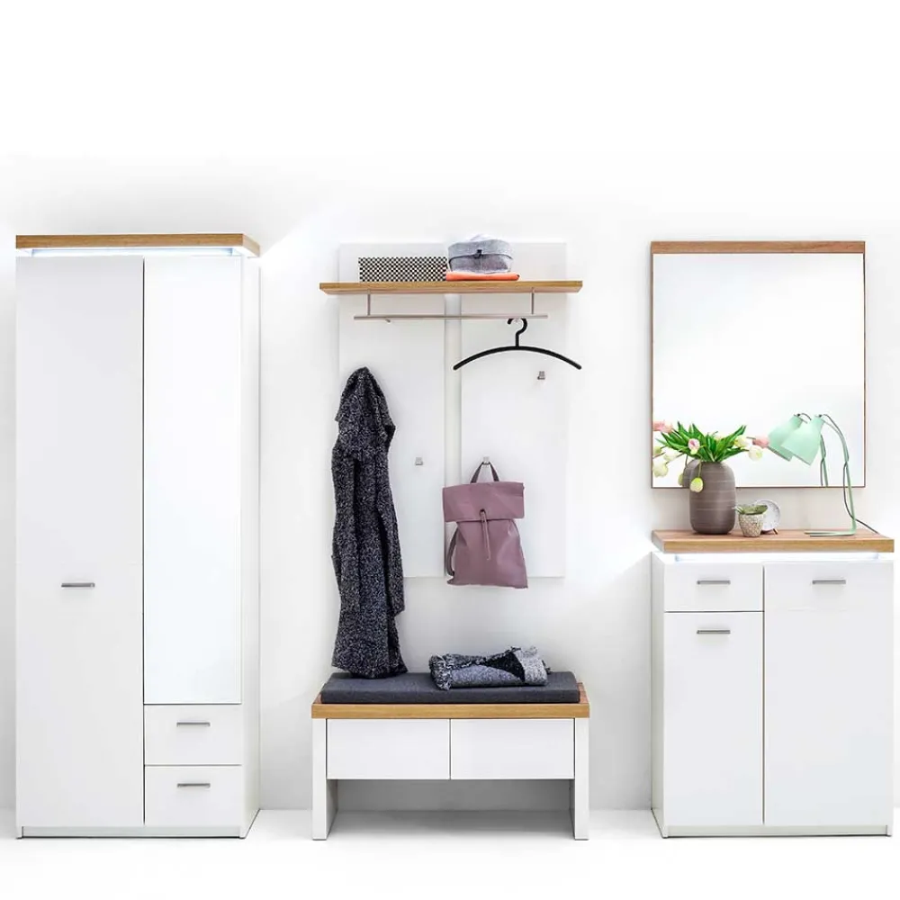 Online Garderobenset Gereova Garderobensets