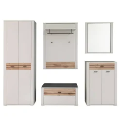 Garderobenset Imuraca*Pharao24 Discount