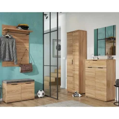 Garderobenset Leradrevus*Pharao24 Clearance