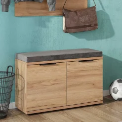 Garderobenset Leradrevus*Pharao24 Clearance