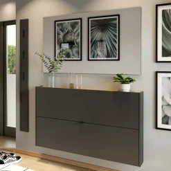 Garderobenset Livanov*Pharao24 New