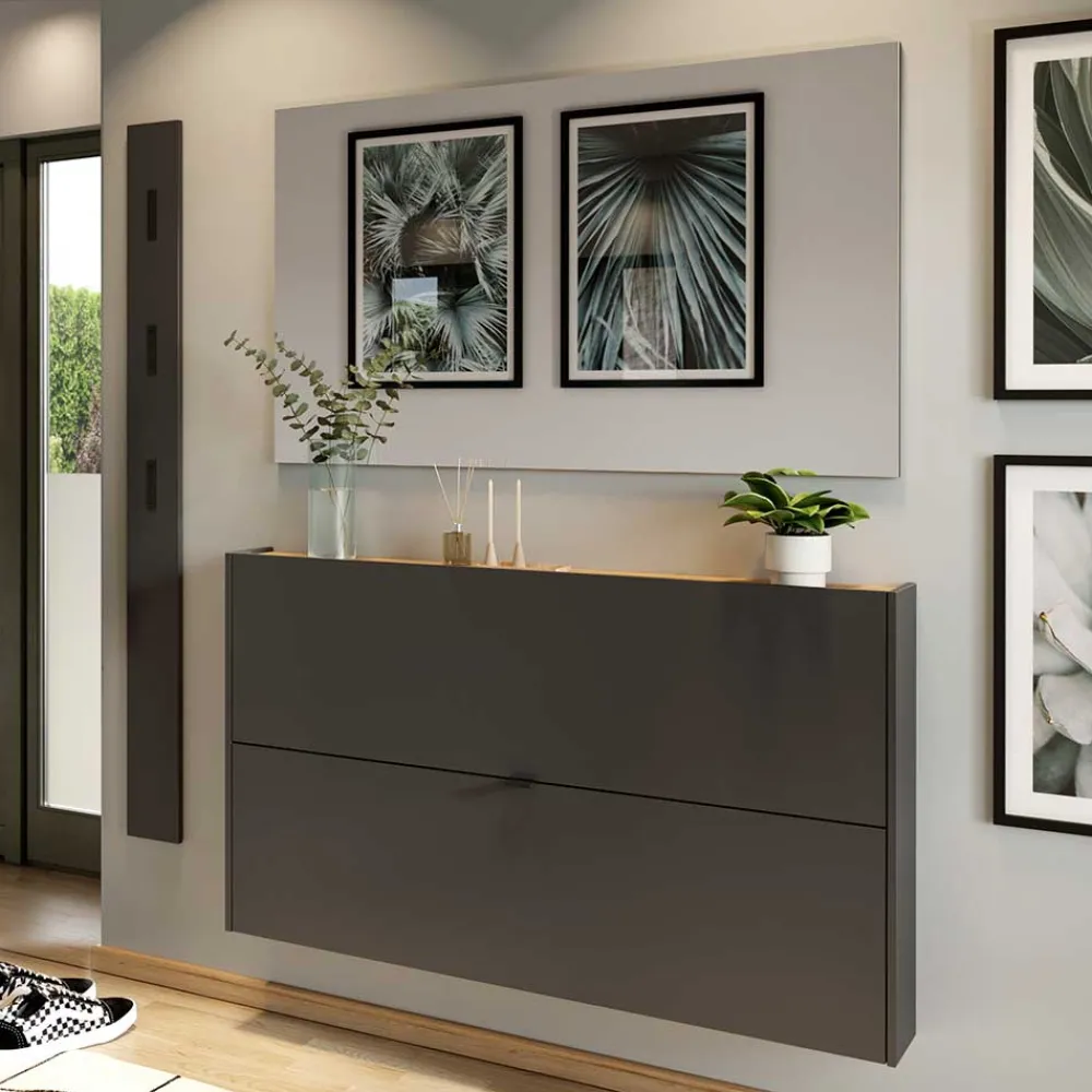 Garderobenset Livanov*Pharao24 New