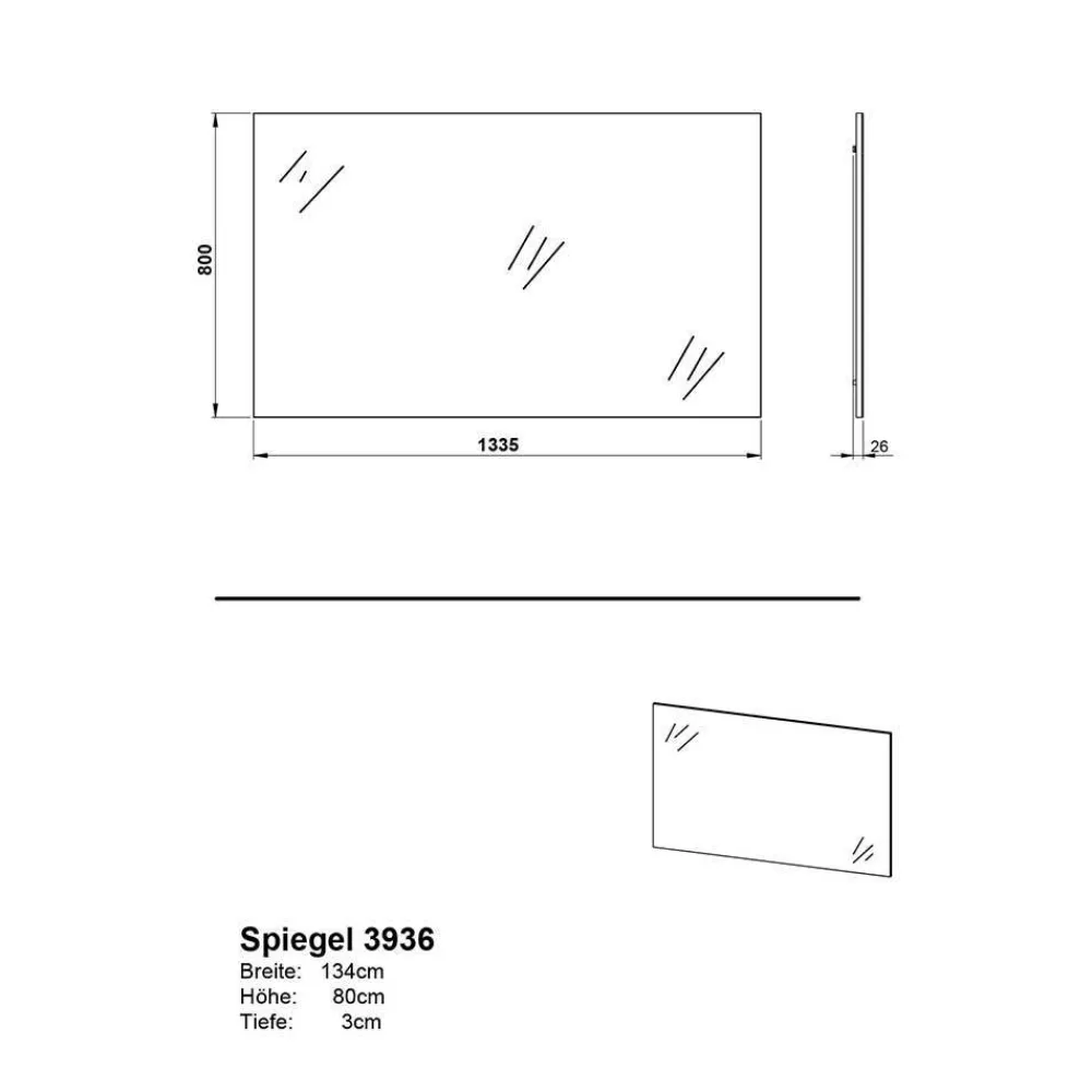 Garderobenset Livanov*Pharao24 New