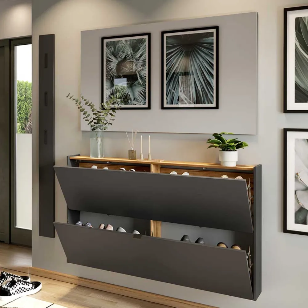 Garderobenset Livanov*Pharao24 New