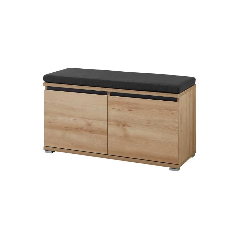 New Garderobenset Lunira Garderobensets