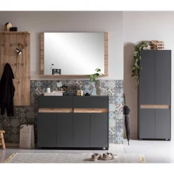 Outlet Garderobenset Lusa Garderobensets