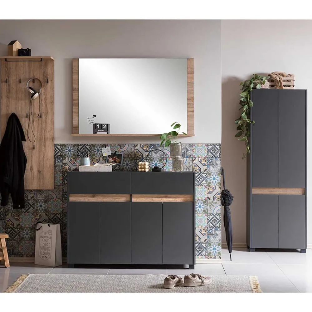 Outlet Garderobenset Lusa Garderobensets