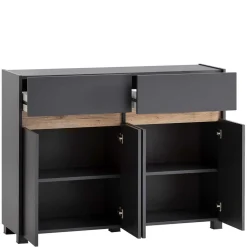 Outlet Garderobenset Lusa Garderobensets