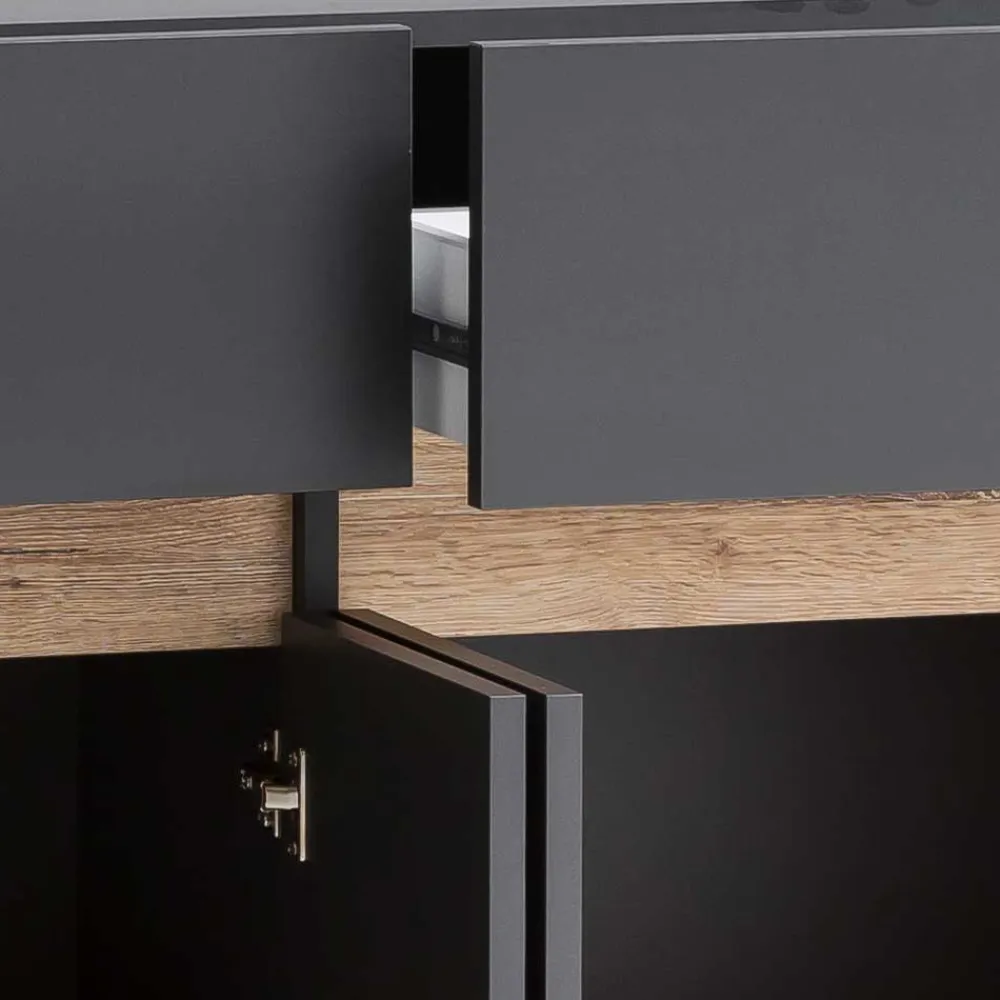 Outlet Garderobenset Lusa Garderobensets